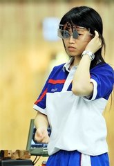 【#謝震業(yè)說對世錦賽更有信心了#】世界田聯(lián)洲際巡回賽（金標(biāo)）北
