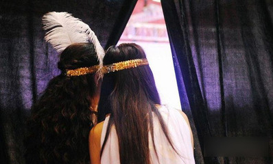 傾聽畫語：最美好的景色 Behind the Frame: The Finest Scenery