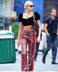 最賺錢超模Kendall Jenner | 憑什么成卡戴珊家族一股清流